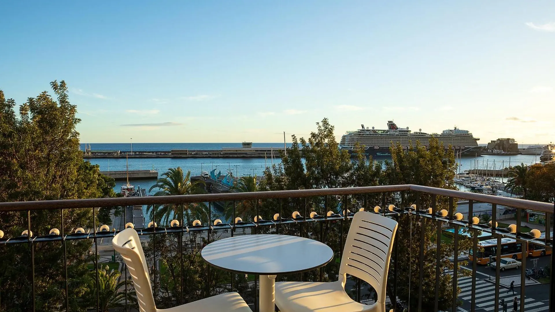 King David Suites By Madeira Sun Travel Funchal  Appartement Funchal (Madeira)