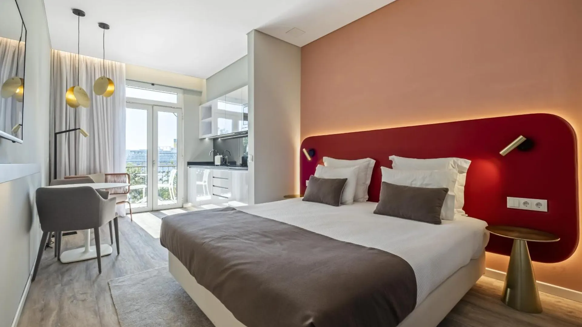 Appartement King David Suites By Madeira Sun Travel Funchal