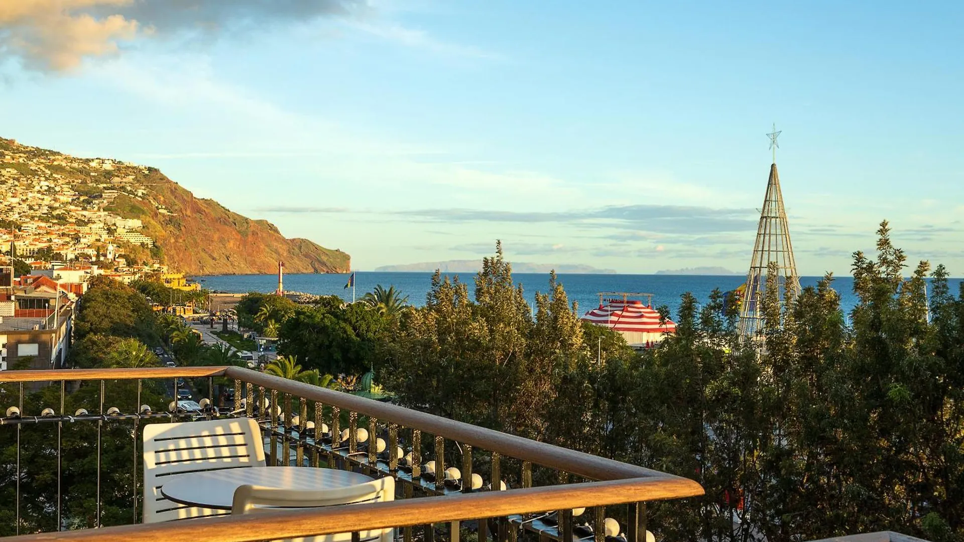 King David Suites By Madeira Sun Travel Funchal  Portugal