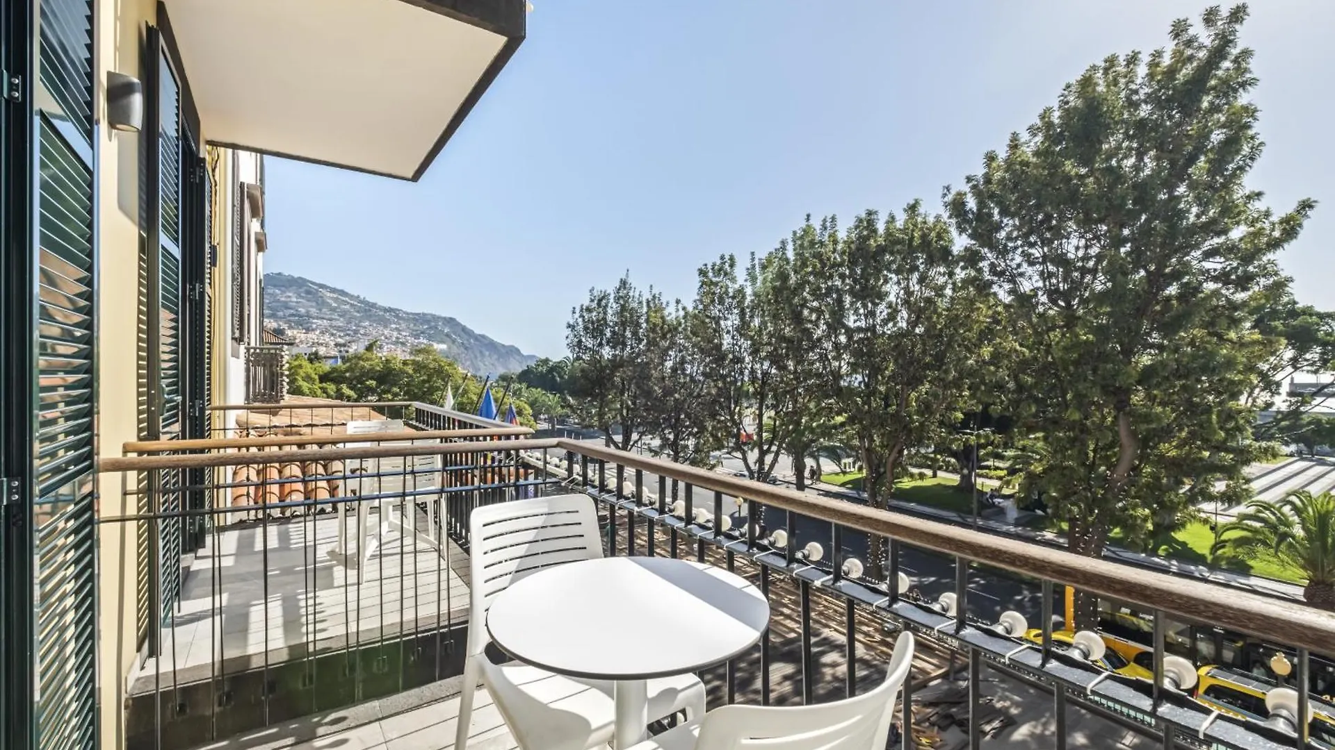 King David Suites By Madeira Sun Travel Funchal  0*, Funchal (Madeira) Portugal