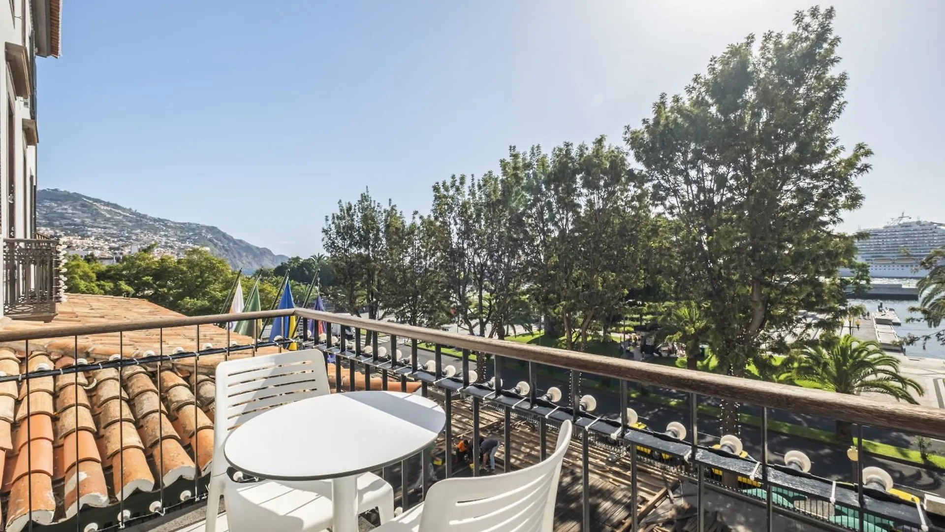 Appartement King David Suites By Madeira Sun Travel Funchal