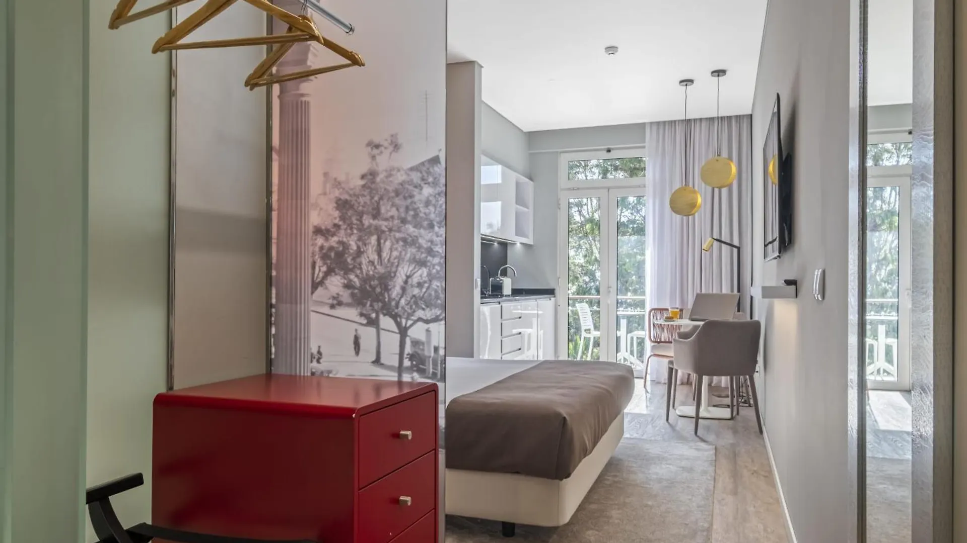 King David Suites By Madeira Sun Travel Funchal  Portugal