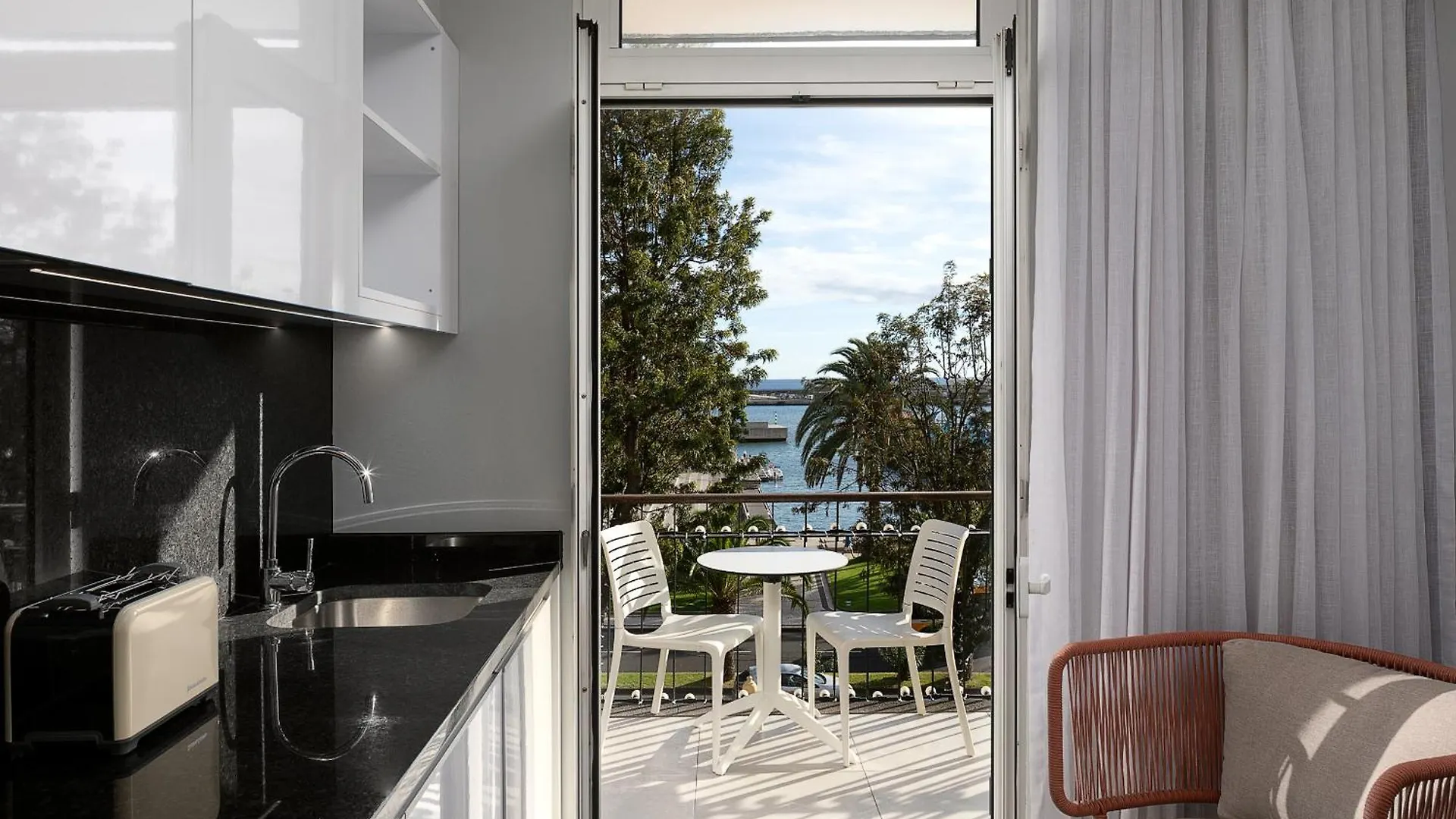 King David Suites By Madeira Sun Travel Funchal  0*, Funchal (Madeira)