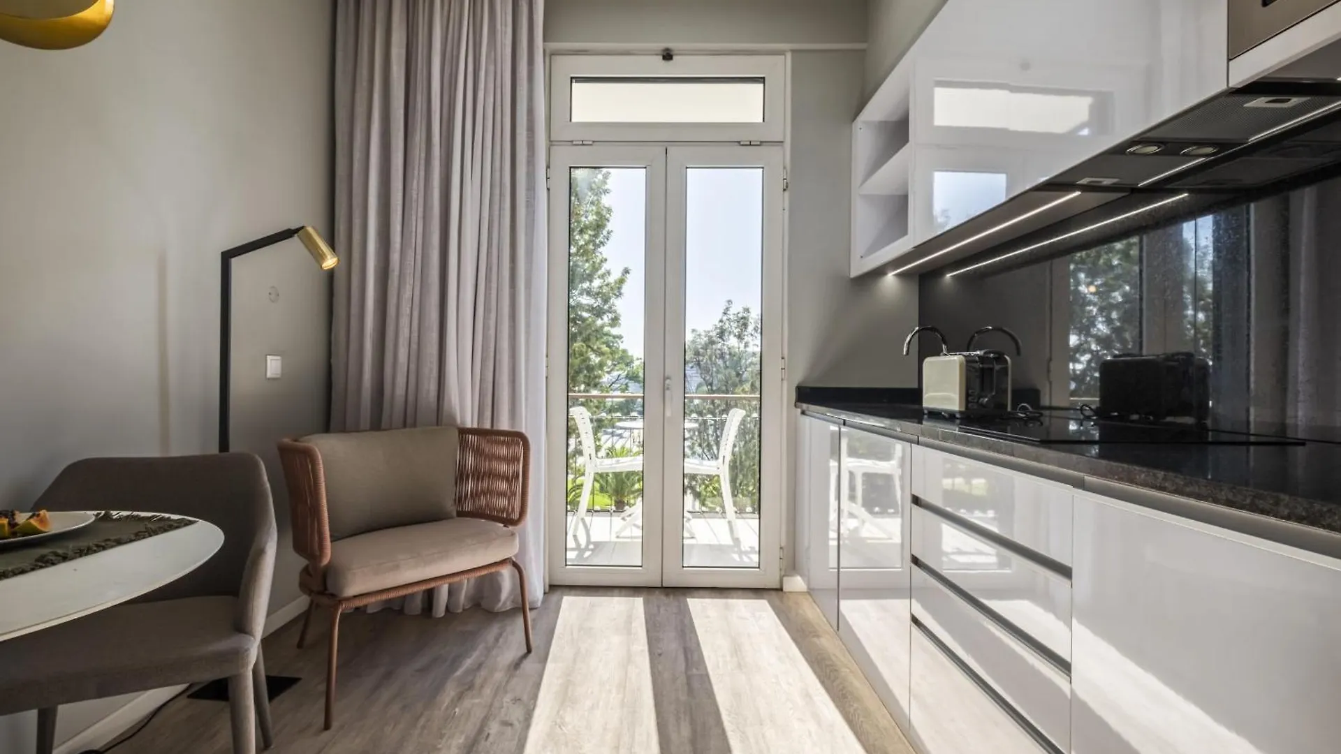 King David Suites By Madeira Sun Travel Funchal  Appartement