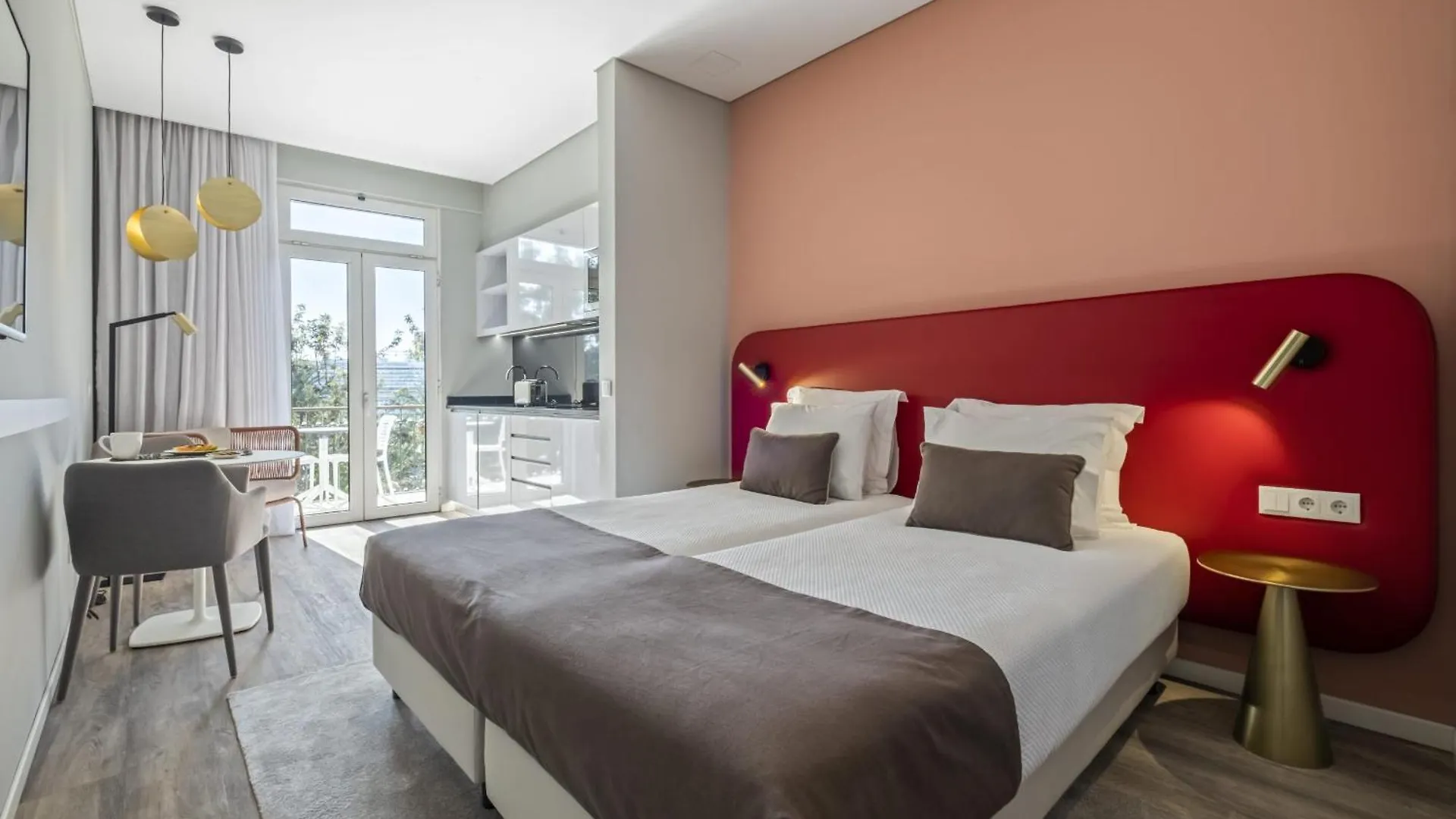 King David Suites By Madeira Sun Travel Funchal  0*, Funchal (Madeira) Portugal