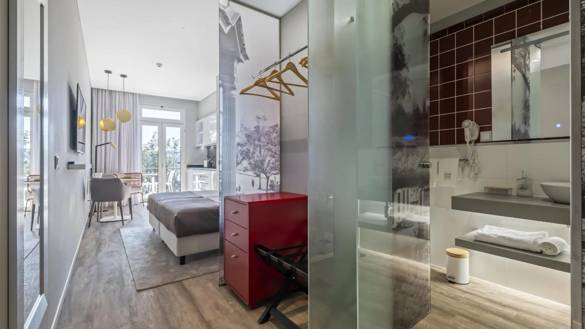 King David Suites By Madeira Sun Travel Funchal