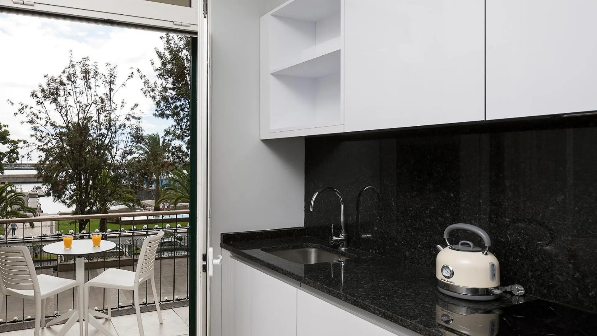 Appartement King David Suites By Madeira Sun Travel Funchal  Portugal