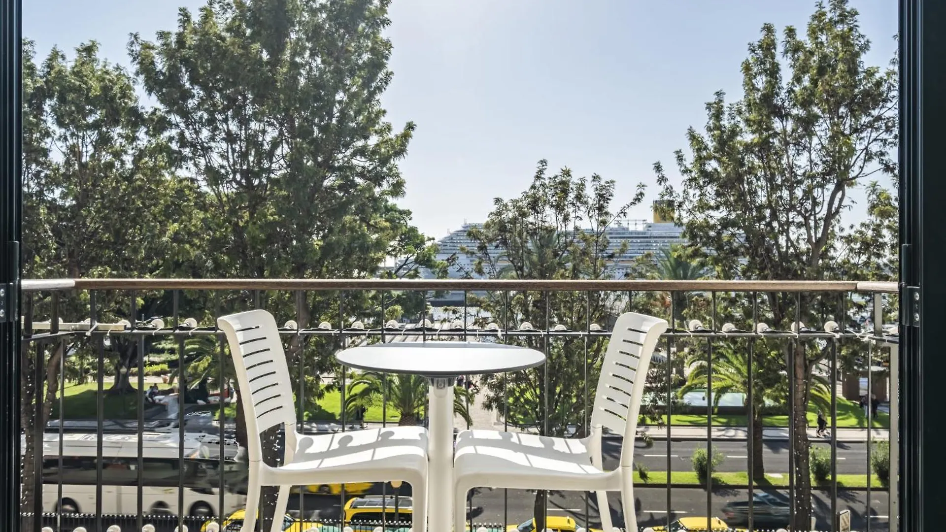 King David Suites By Madeira Sun Travel Funchal