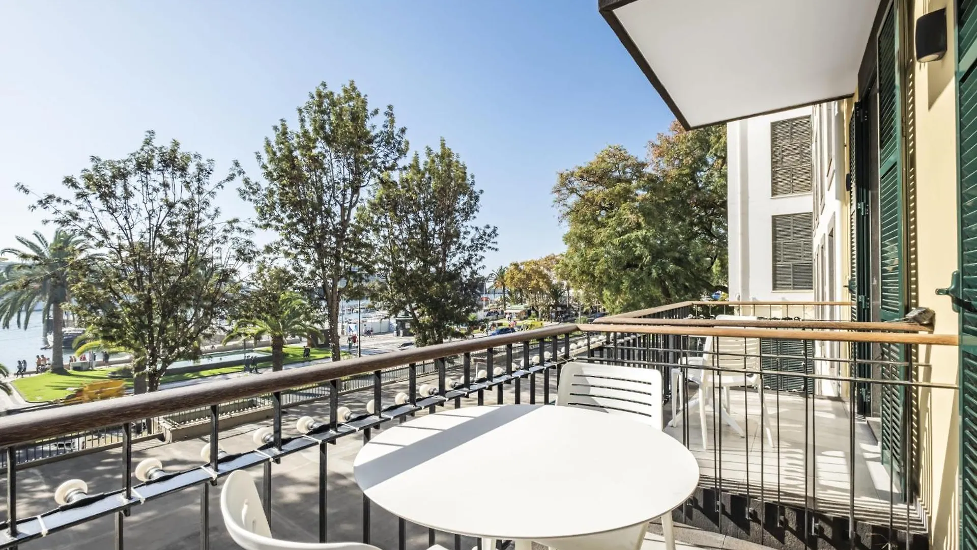 Appartement King David Suites By Madeira Sun Travel Funchal