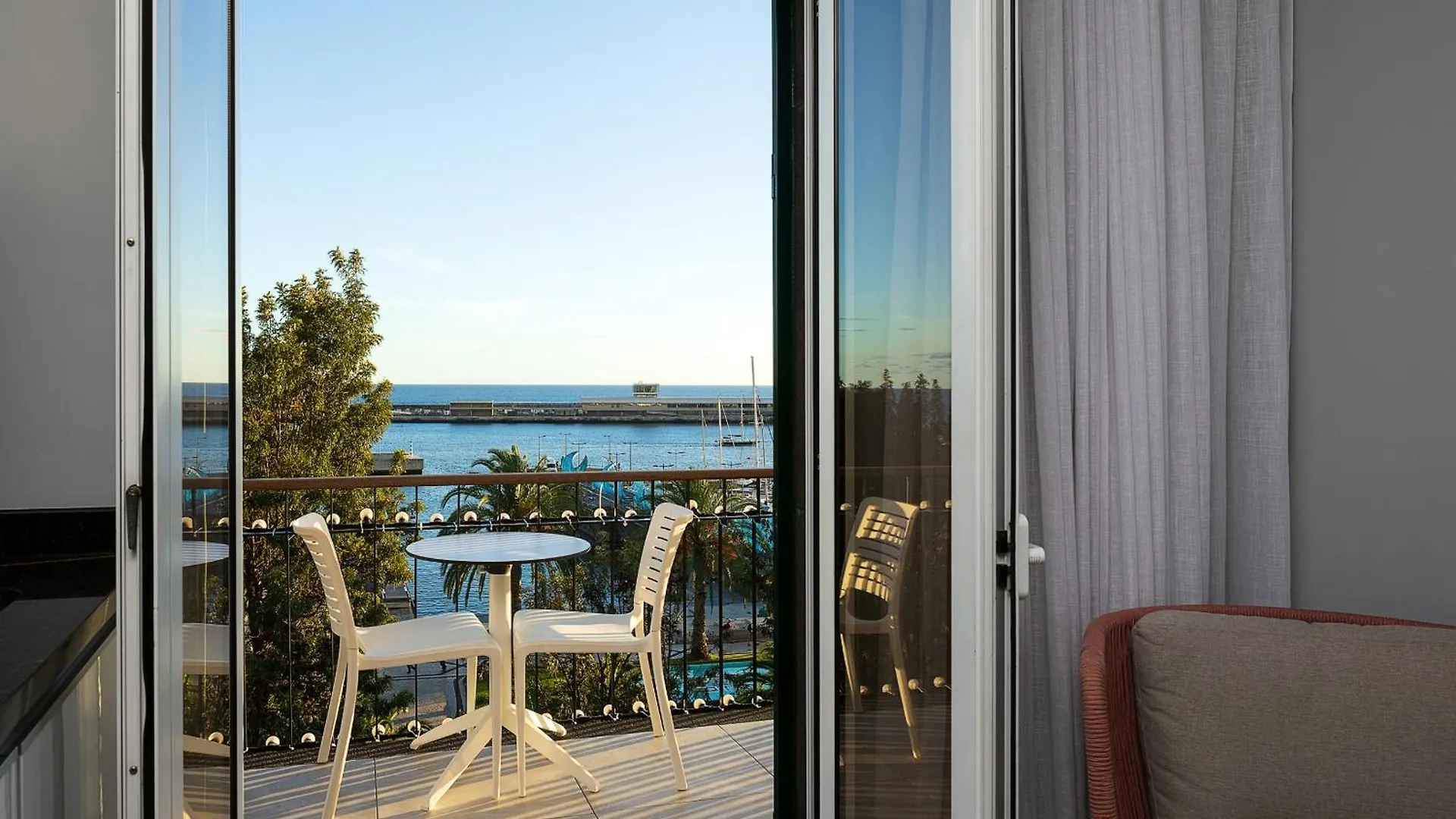 Appartement King David Suites By Madeira Sun Travel Funchal