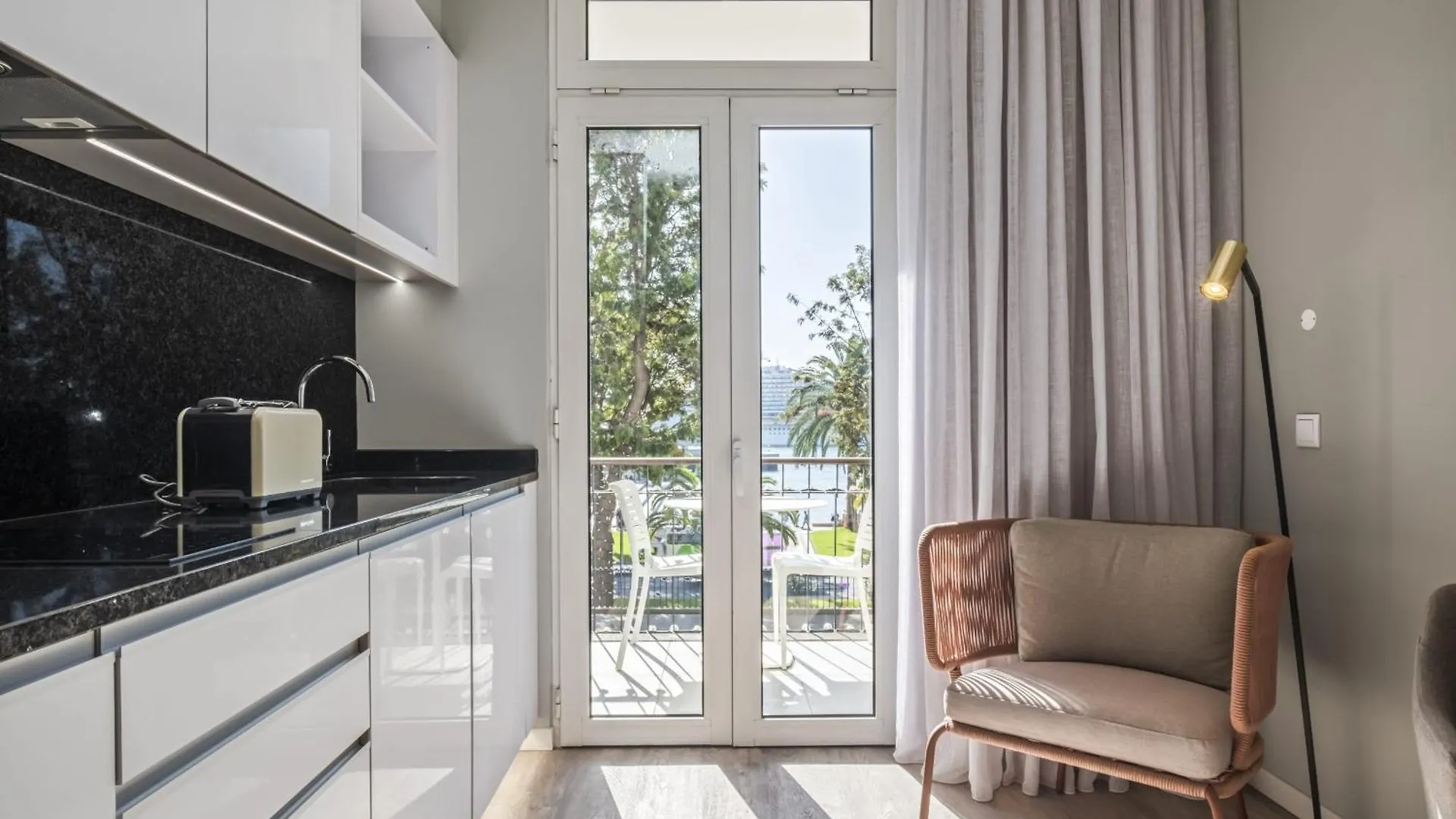 King David Suites By Madeira Sun Travel Funchal  0*, Funchal (Madeira) Portugal