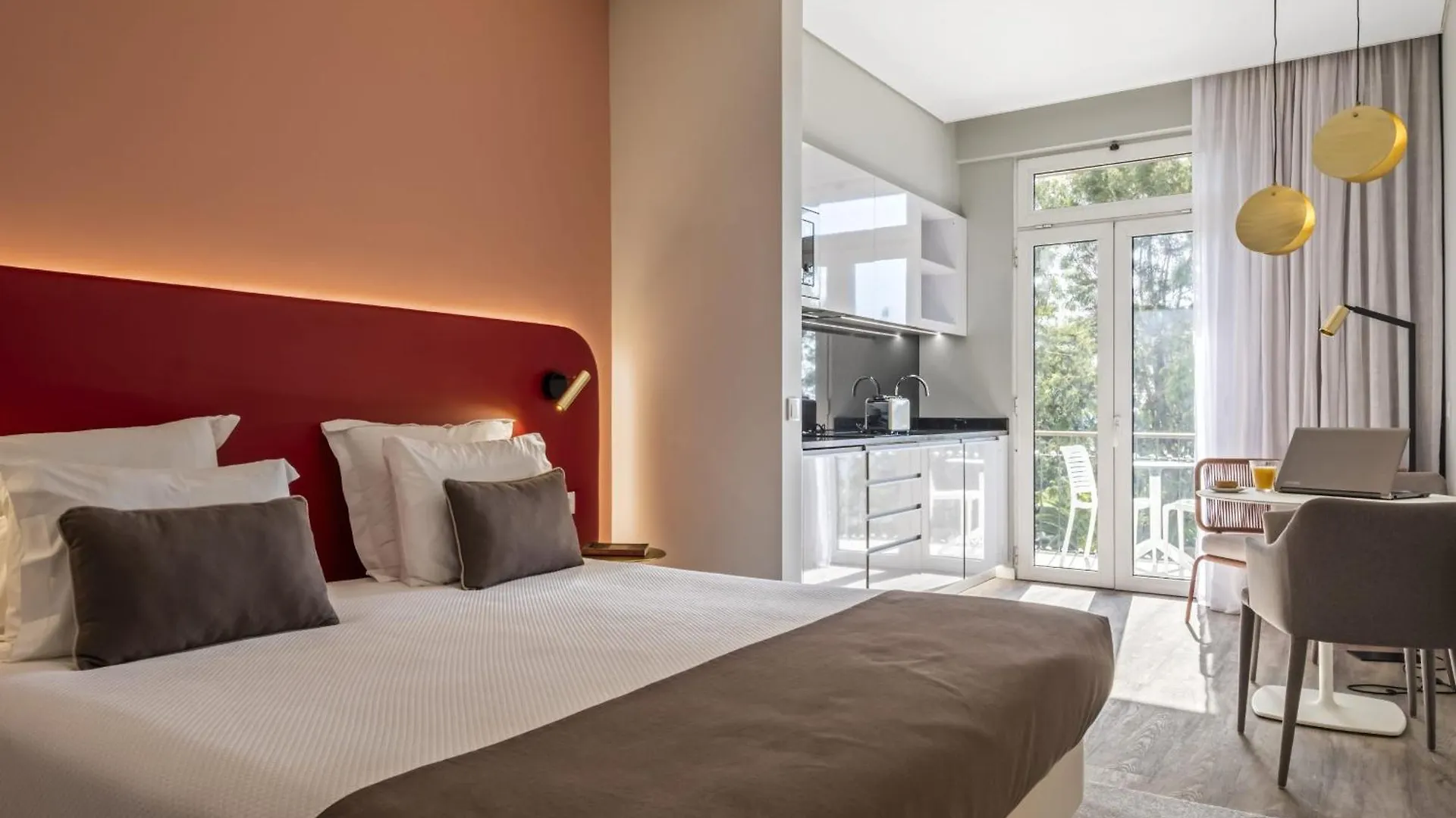 King David Suites By Madeira Sun Travel Funchal  Portugal