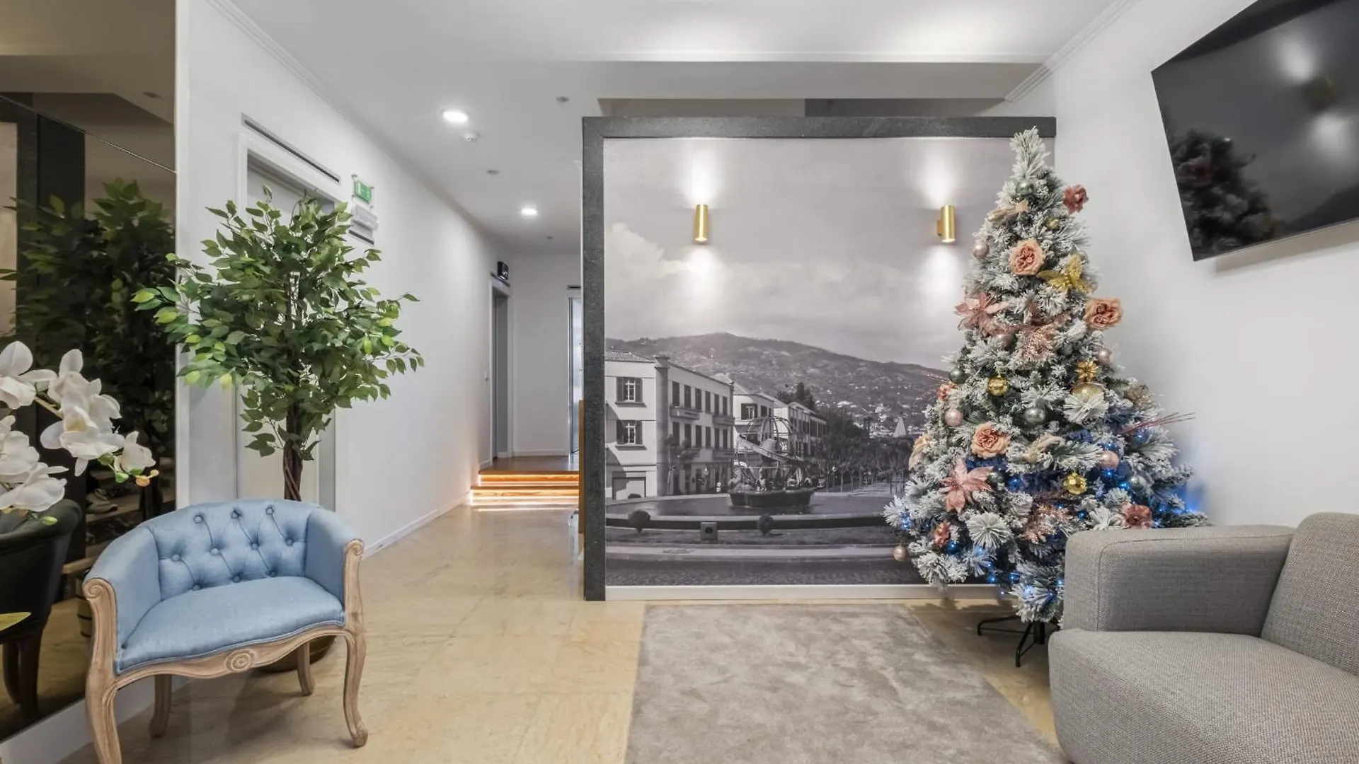 King David Suites By Madeira Sun Travel Funchal  0*, Funchal (Madeira)