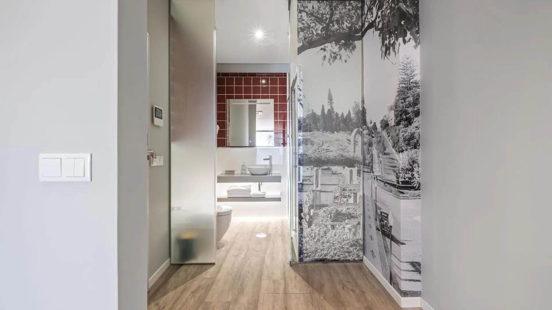 Appartement King David Suites By Madeira Sun Travel Funchal  Portugal