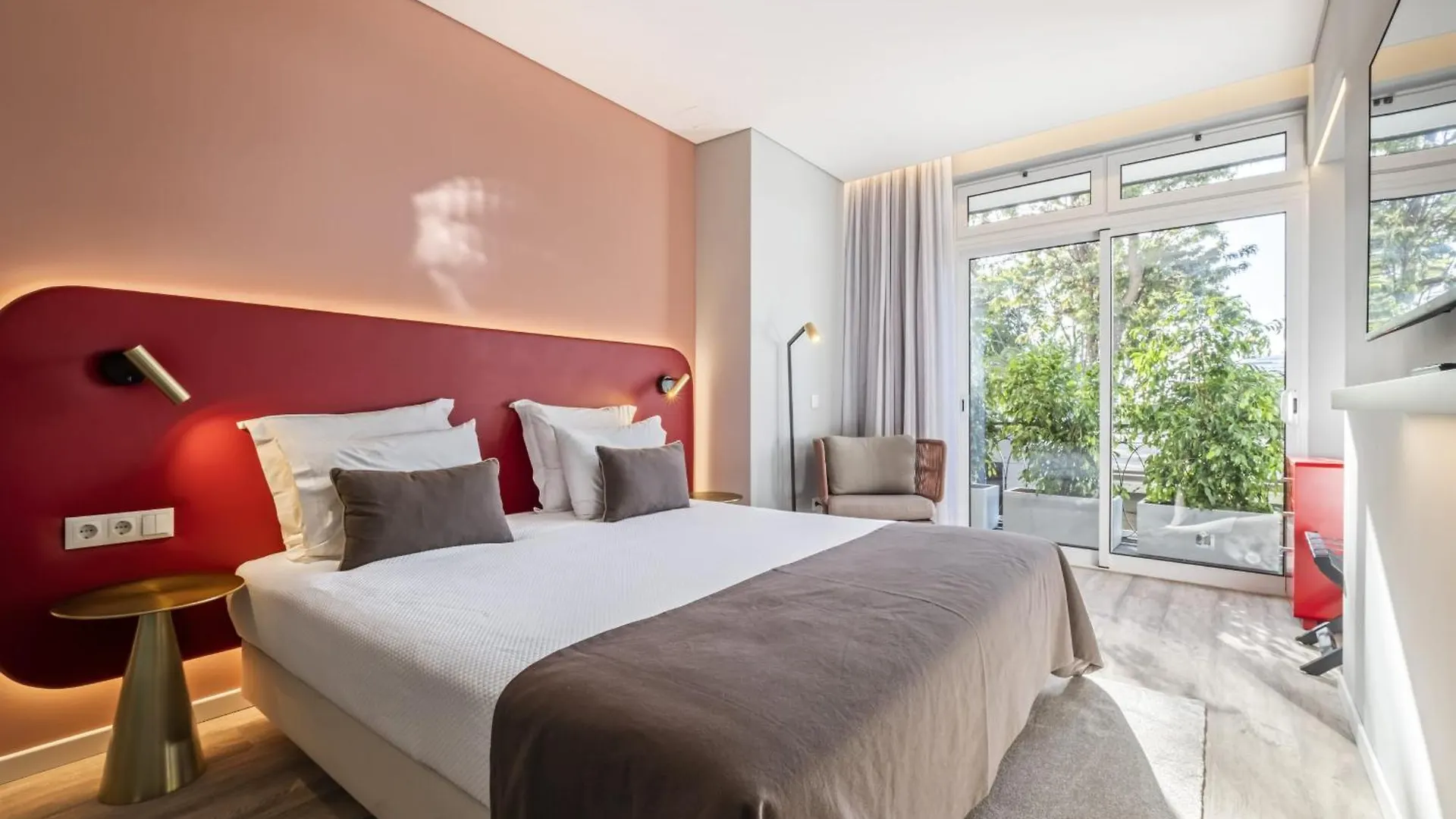 Appartement King David Suites By Madeira Sun Travel Funchal