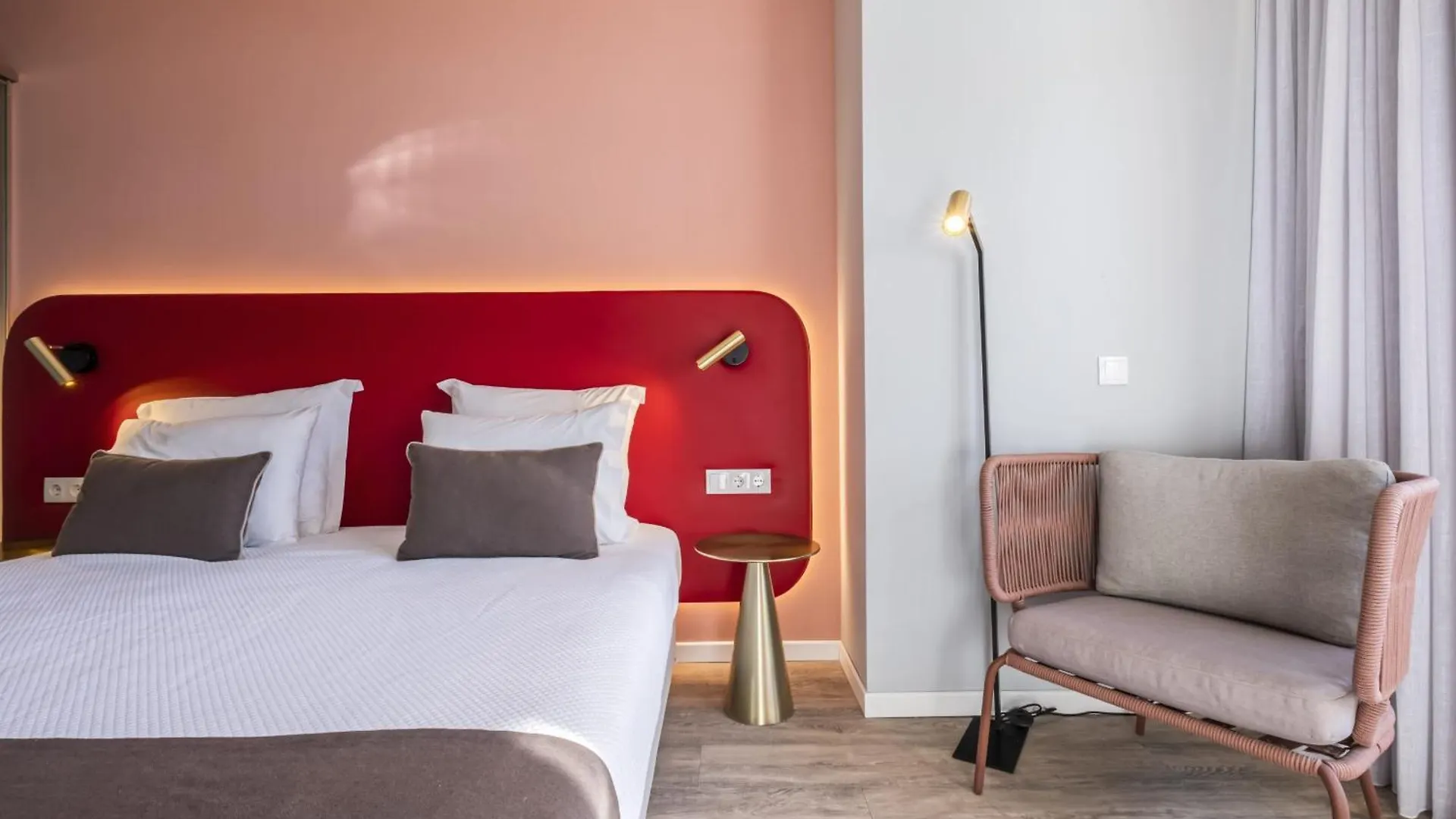 King David Suites By Madeira Sun Travel Funchal