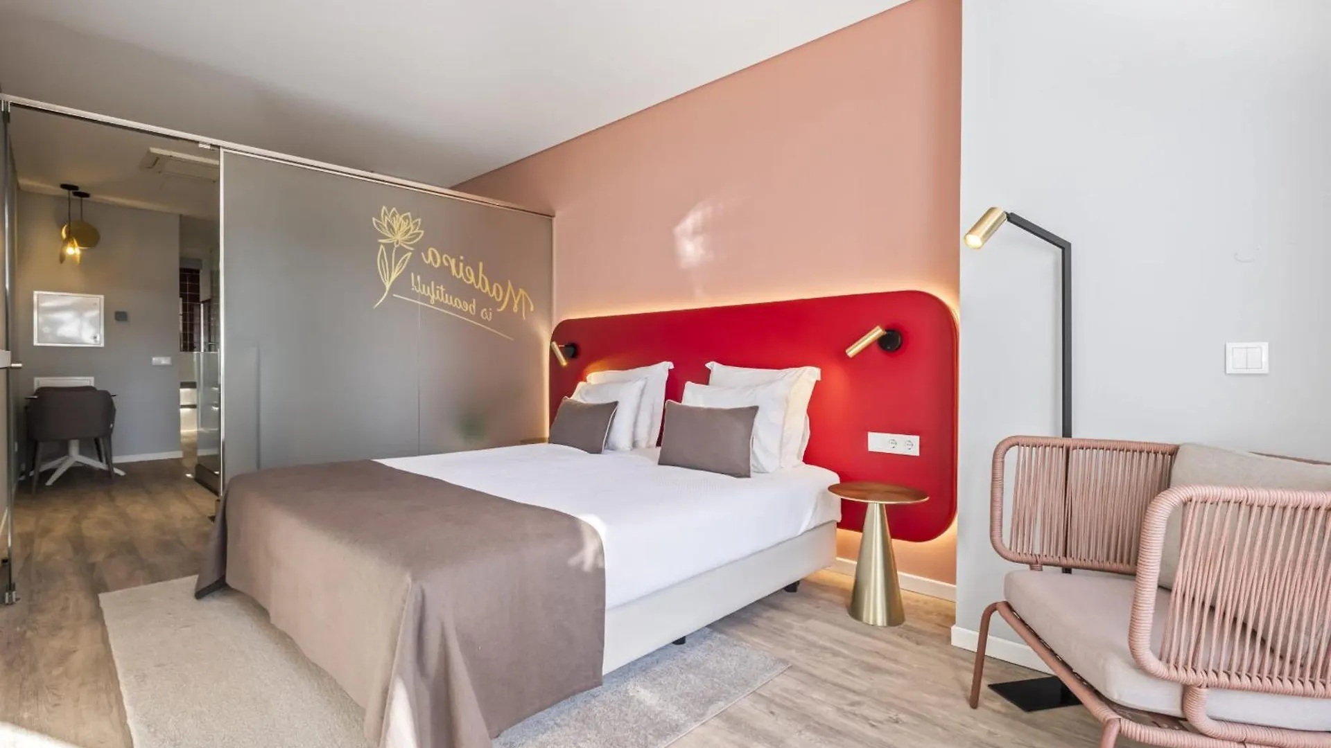 King David Suites By Madeira Sun Travel Funchal