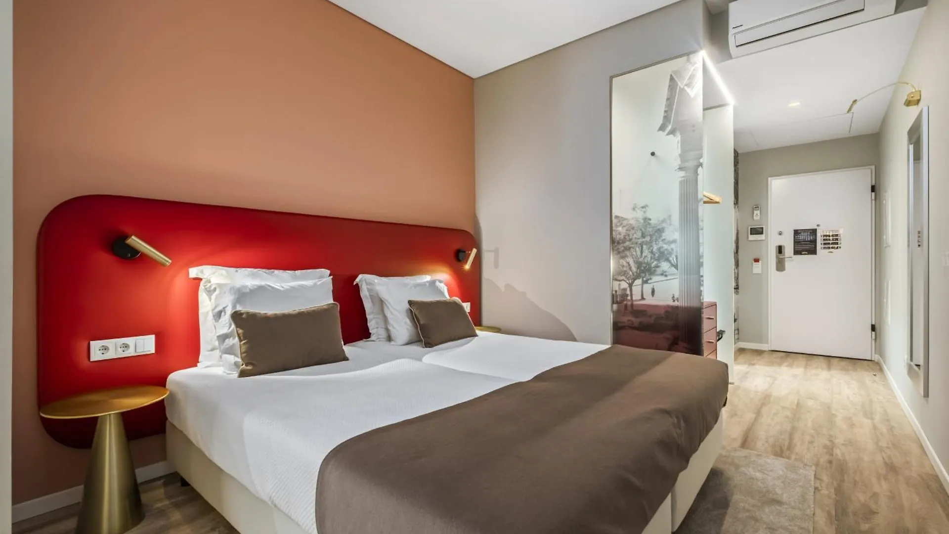 Appartement King David Suites By Madeira Sun Travel Funchal