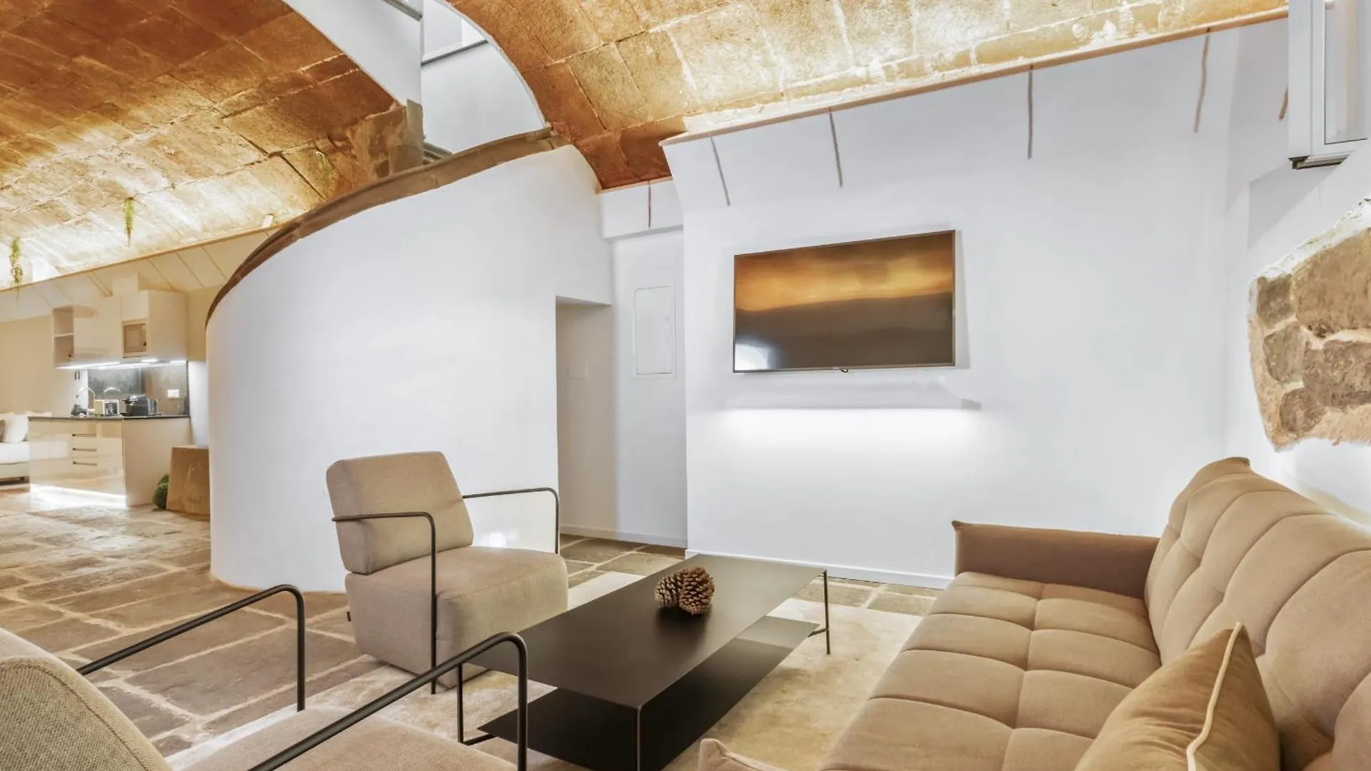 King David Suites By Madeira Sun Travel Funchal  Appartement