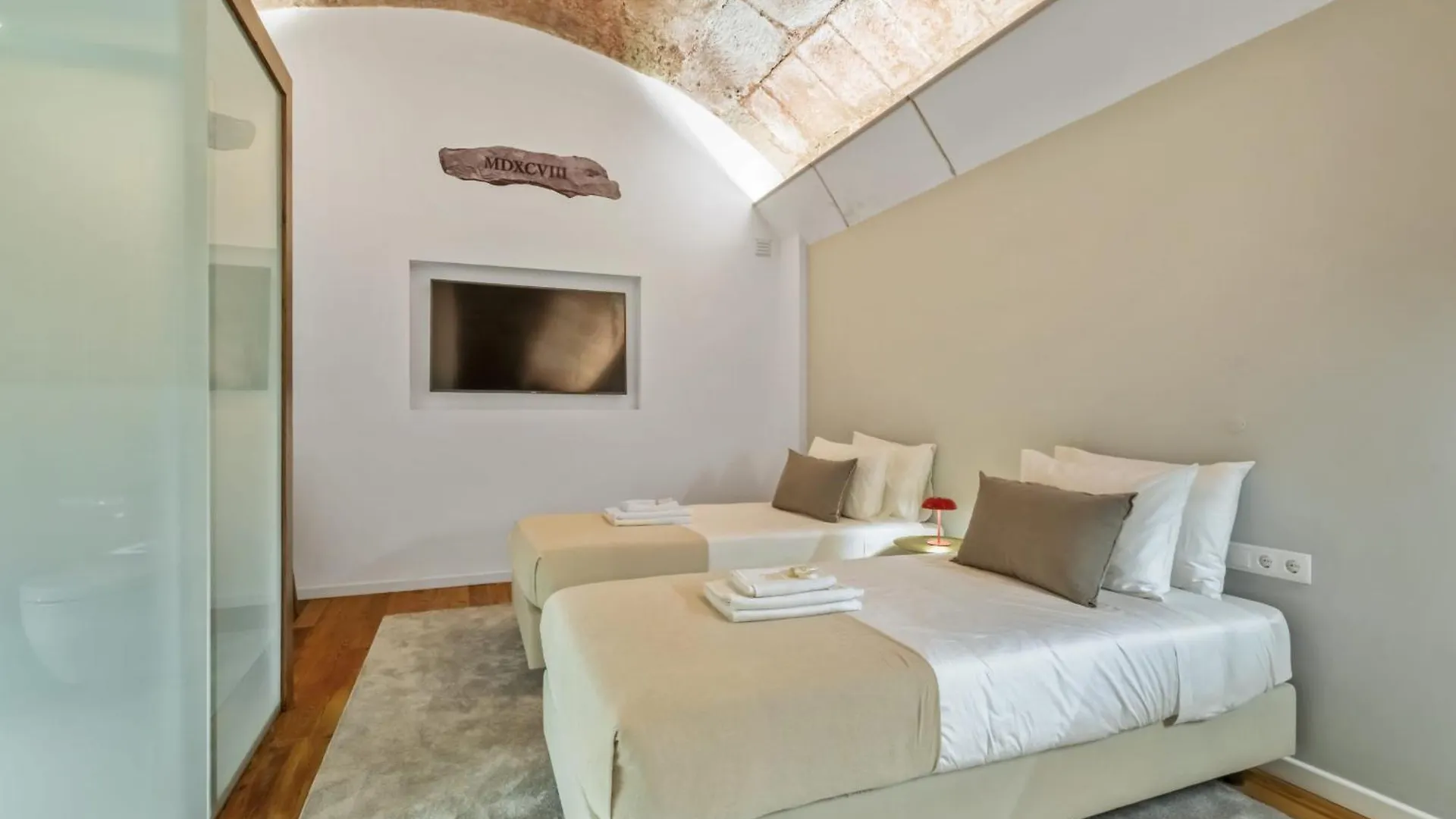King David Suites By Madeira Sun Travel Funchal  Funchal (Madeira)