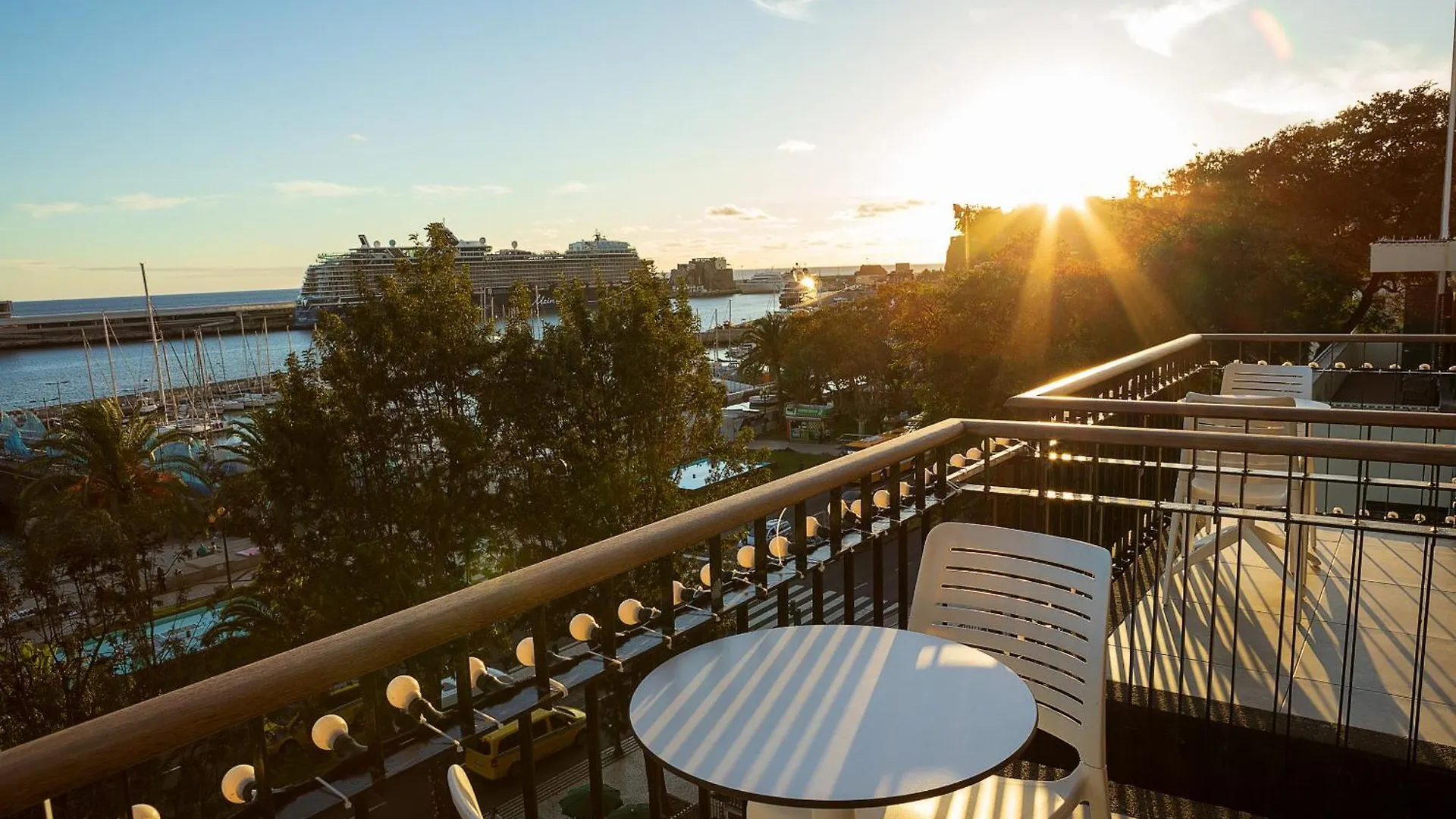 King David Suites By Madeira Sun Travel Funchal  Appartement Funchal (Madeira)