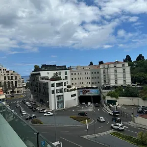 Next Corner Plaza Funchal (Madeira)