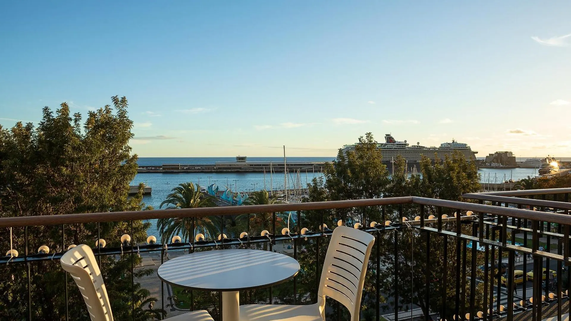 Apartment King David Suites By Madeira Sun Travel Funchal  Portugal