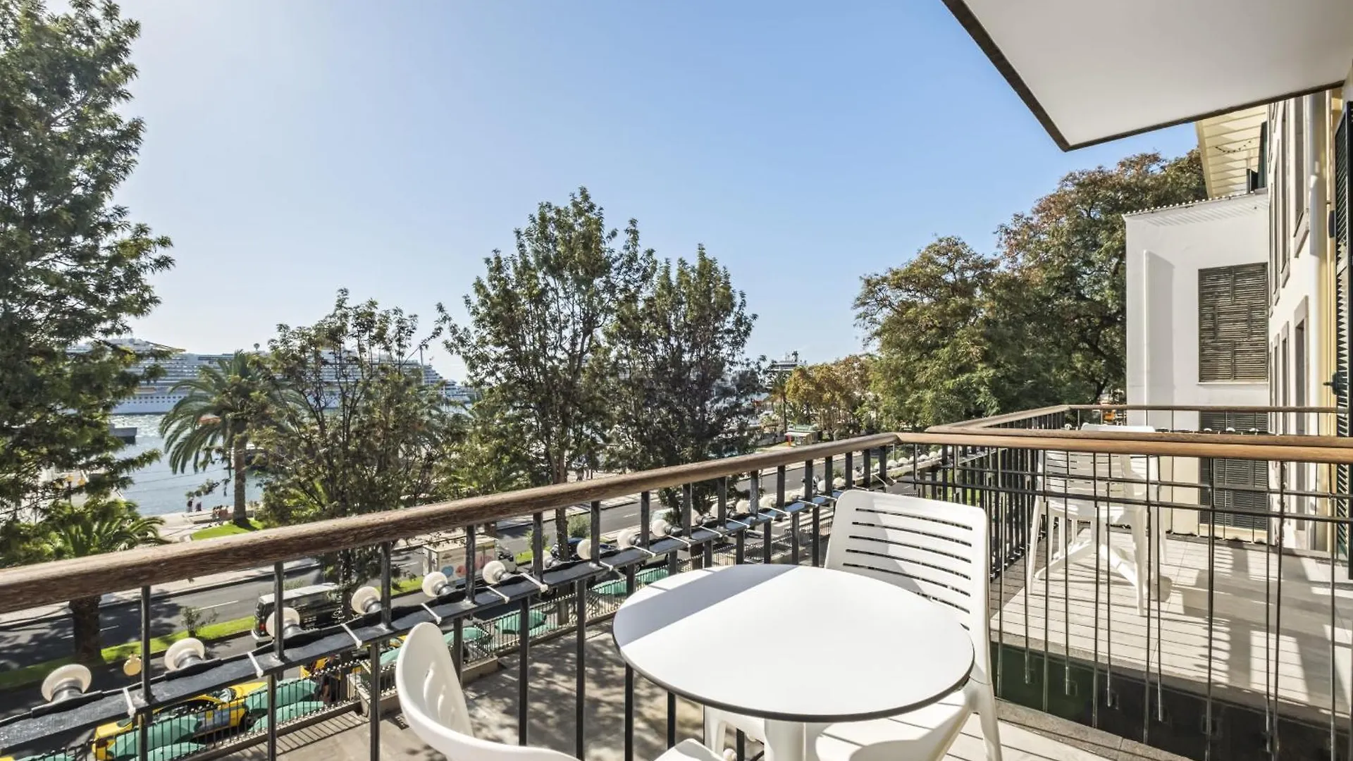 King David Suites By Madeira Sun Travel Funchal  Funchal (Madeira)