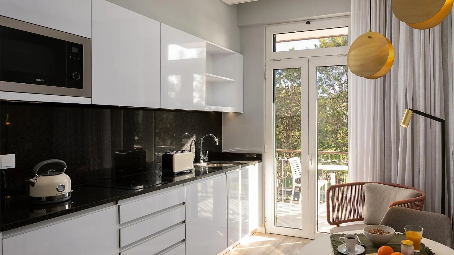 Apartment King David Suites By Madeira Sun Travel Funchal