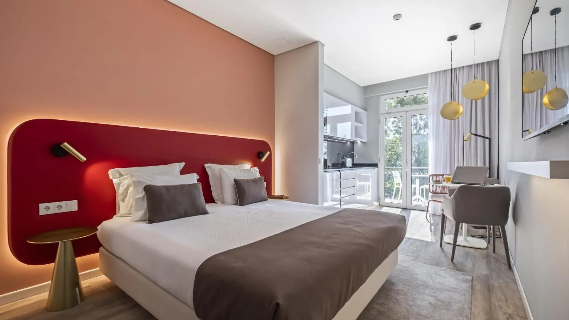 King David Suites By Madeira Sun Travel Funchal  Portugal