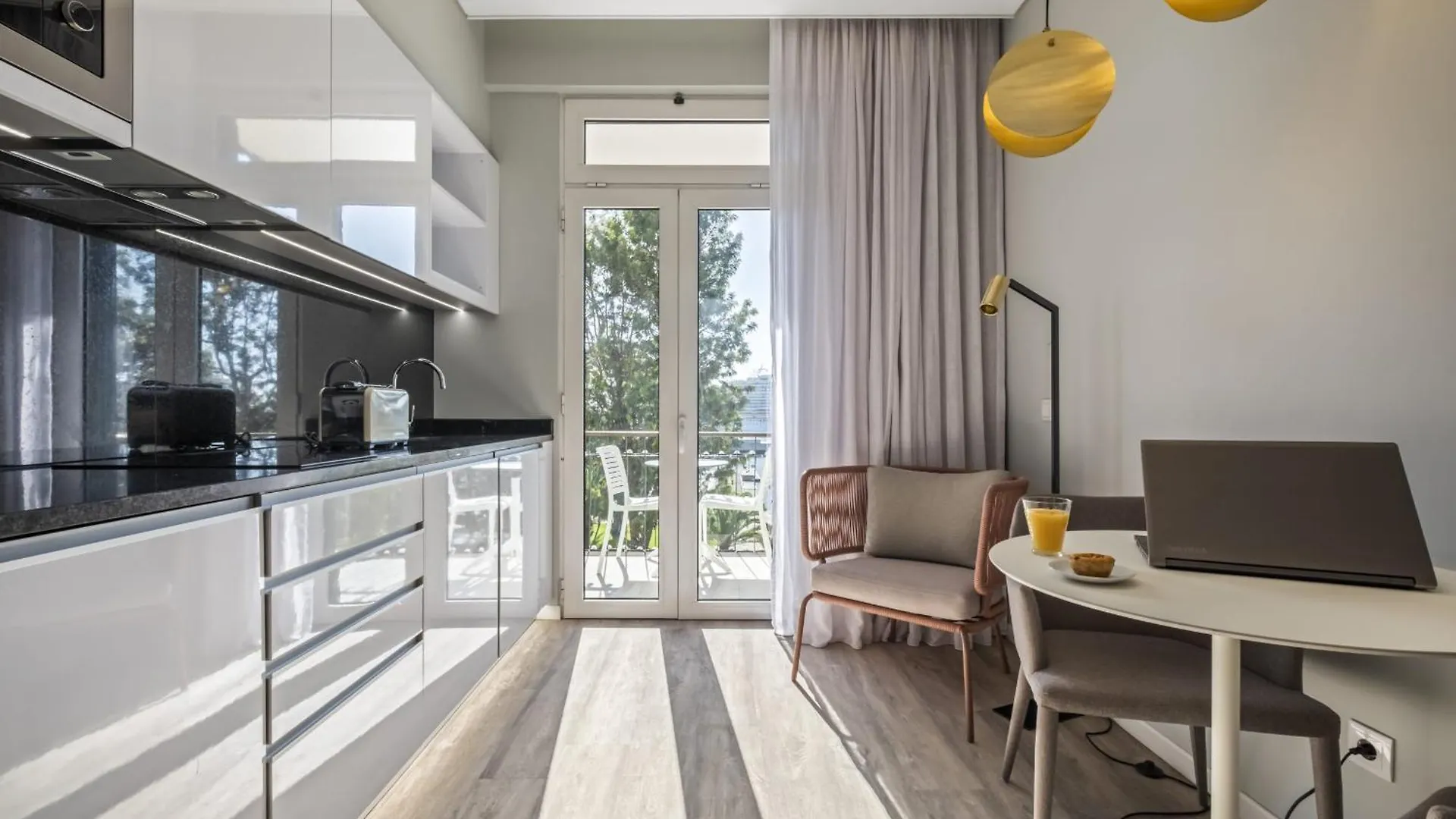 King David Suites By Madeira Sun Travel Funchal  Funchal (Madeira)