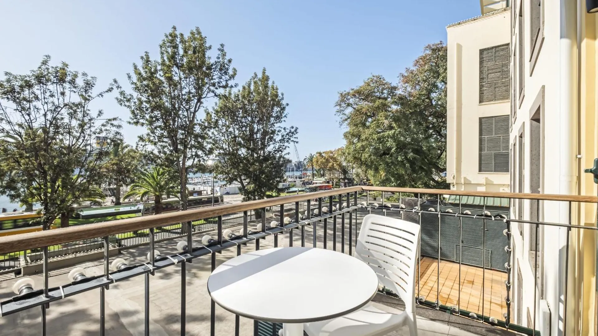Apartment King David Suites By Madeira Sun Travel Funchal