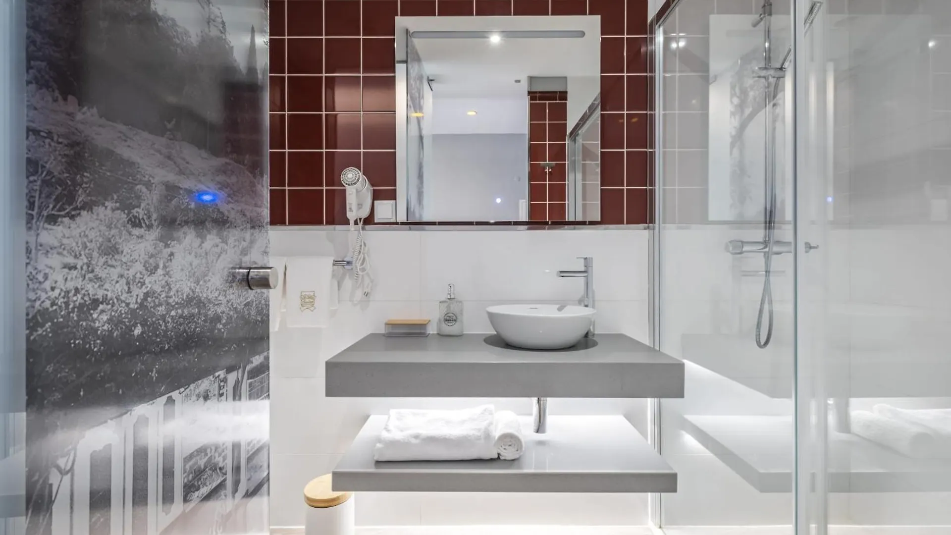 Apartment King David Suites By Madeira Sun Travel Funchal